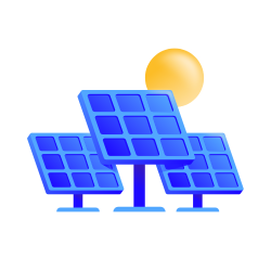 prakrithi hills township-piglipur solar systems